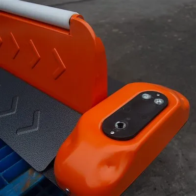 Safe Parking System 4G Parking Lock Safe Parking System 4G Parking Lock